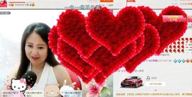 ゞ❤民歌甜姐ゞ主播照片