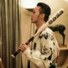 棍棒底下出孝子海报