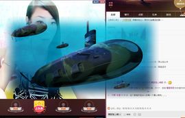 繁华落幕……主播照片