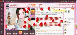 ヽノ.盈`哆哆●^●主播照片