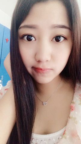 如～果€主播照片