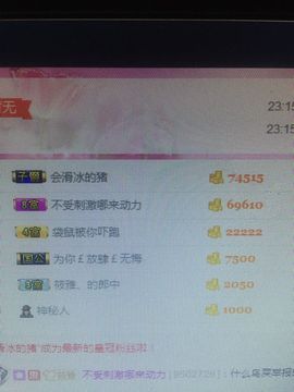 Grace沈冰主播照片