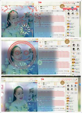 丫头唱歌给你听主播照片