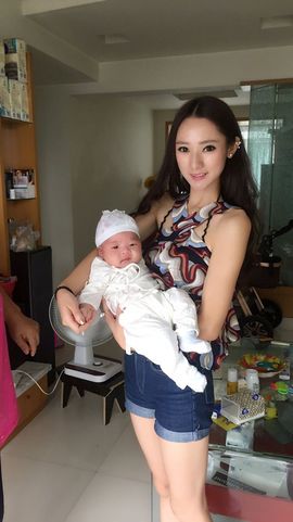 💃12倪倪13💃主播照片