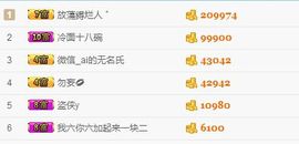 酱酱回来啦主播照片