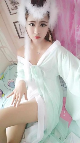 琴妹妹—-暂别主播照片