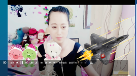 艳子在见到你们真好主播照片