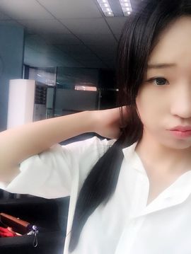 夏月宝宝主播照片