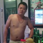 幸福小男人ck