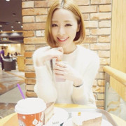 習娜娜海报
