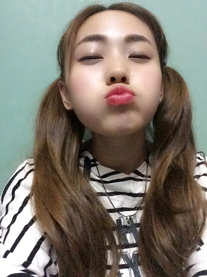 小柠檬Lemon❤的主播照片