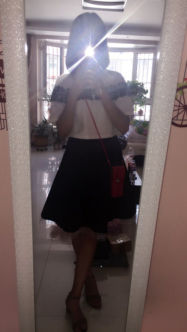 阿蕊妹儿的主播照片