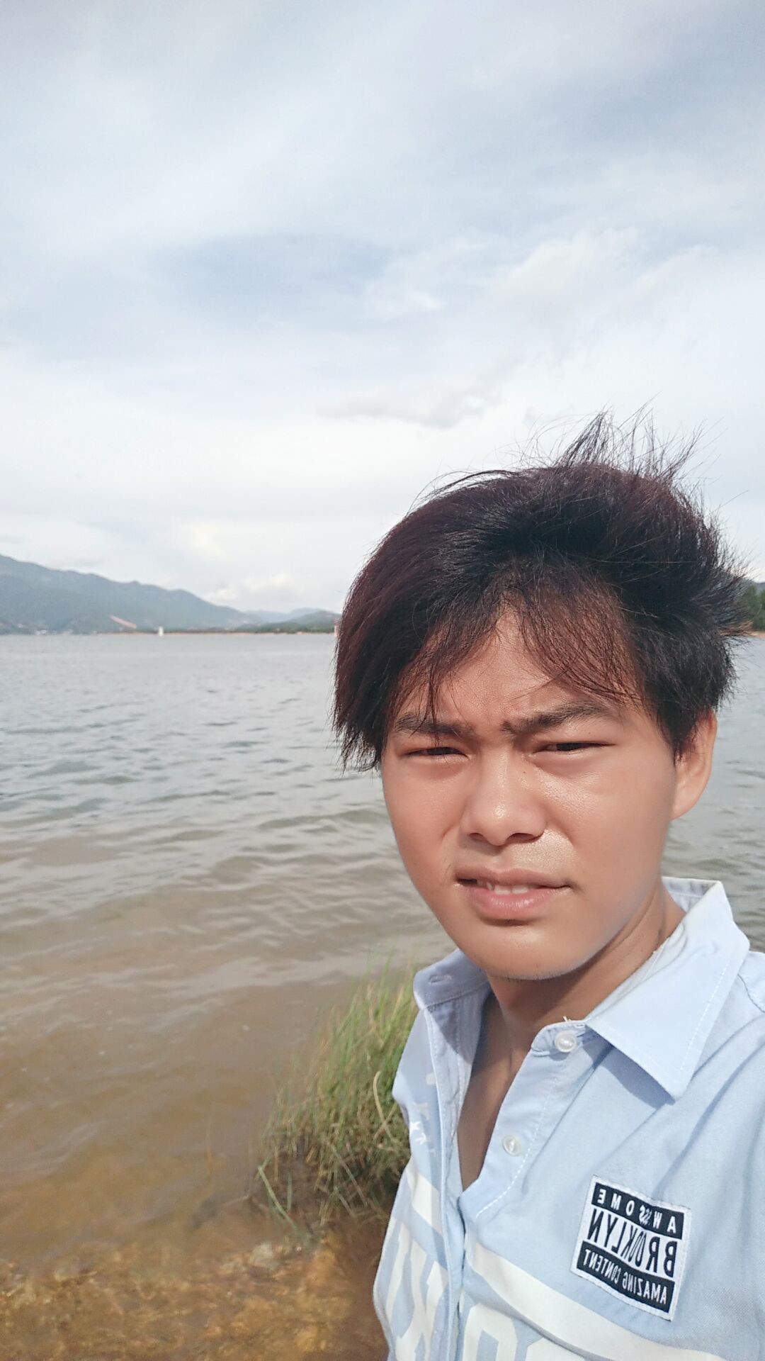 大舅2的主播照片