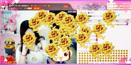 我的世界没有如果.主播照片