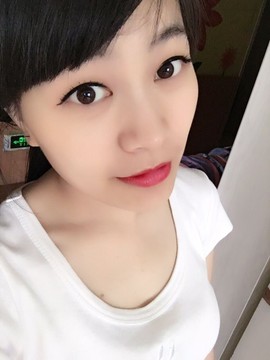 大檸檬味儿主播照片