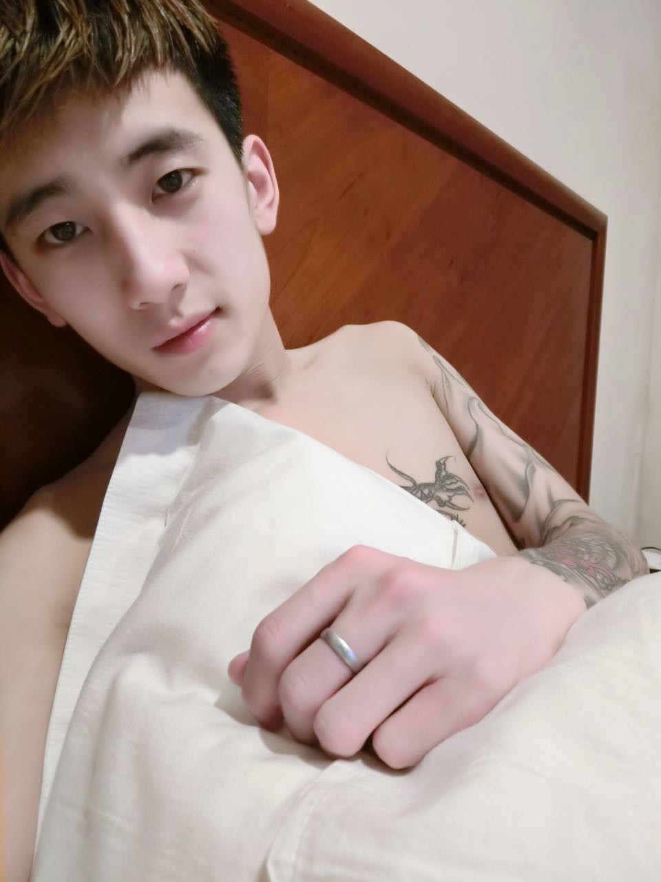 昵称违规，请重新修改的主播照片