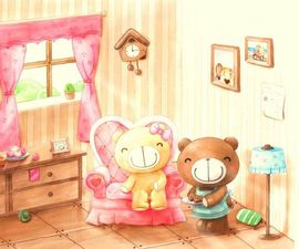 ✨媳婦⭐求🌙帶走✨主播照片