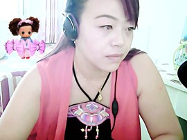 艳阳天!z主播照片