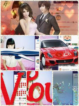 🎵小邓丽君🌺溪儿主播照片