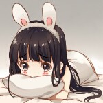 刀枪不入小可爱