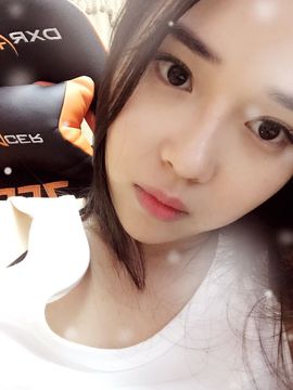 7978萌小夏♥主播照片