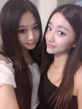 开心一笑e9主播照片