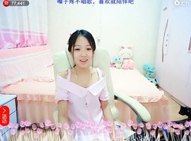 静静，心语～主播照片