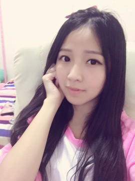 静静，心语～主播照片