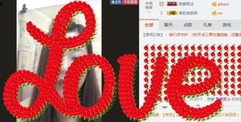 你的冰心回来了主播照片