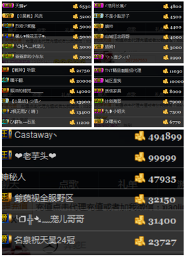 天昊2514主播照片