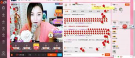 ヽノ.盈`哆哆●^●主播照片