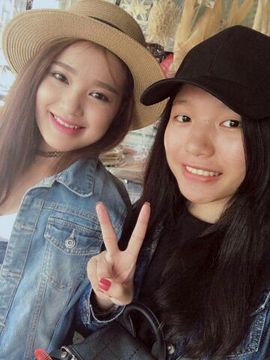 💫鑫儿✨斯卡琳💫主播照片