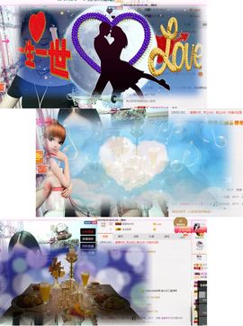 小鹿（停播）主播照片