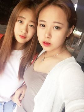 不美6主播照片