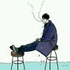 。怪咖叔叔y