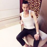 欧巴..
