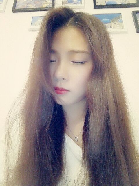 小情绪boss的主播照片