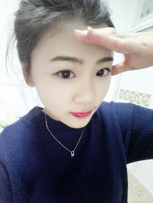 小情绪boss的主播照片
