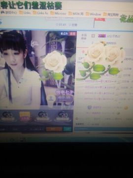 ☞雪儿♞930☜主播照片