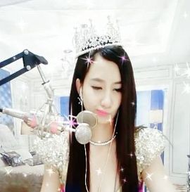 🌸允熙主播照片