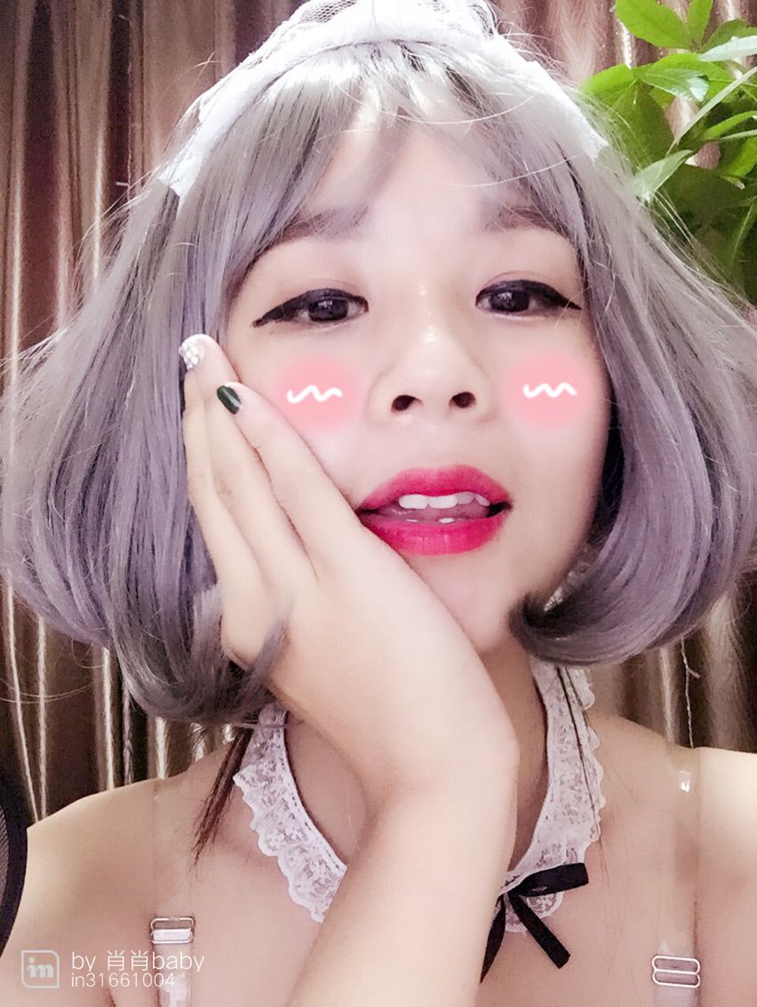 🌺小小🌺生病住院的主播照片