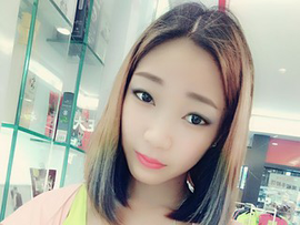 骄傲小公举主播照片
