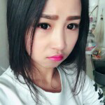 angela糖宝主播照片