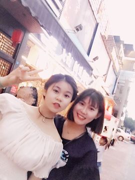 学弟雪娣主播照片