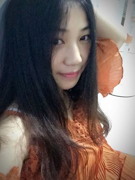 Smile💕主播照片