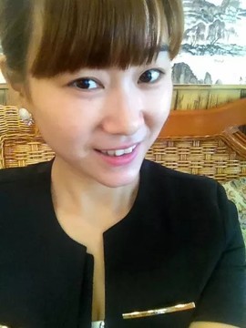 绿光、主播照片