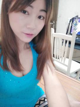 绿光、主播照片