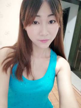 绿光、主播照片