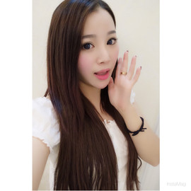 大聆听温主播照片