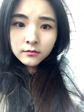 々永恆主播照片